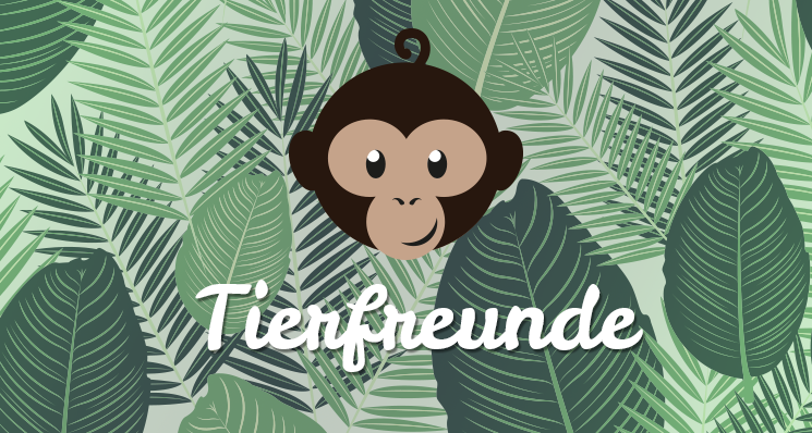 Geld spenden Gutes tun Tieren helfen